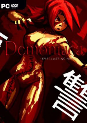 Download Demoniaca: Everlasting Night