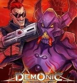 Download Demonic Supremacy