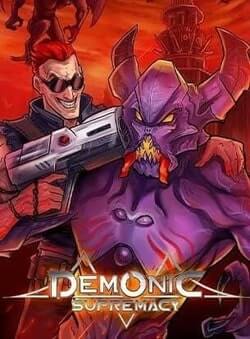 Download Demonic Supremacy