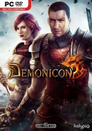 Download Demonicon