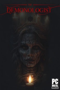 Download Demonologist
