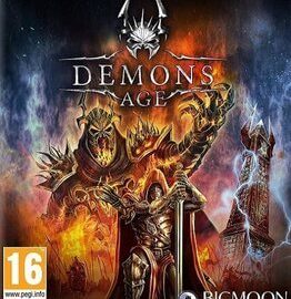 Download Demons Age
