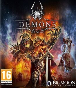 Download Demons Age