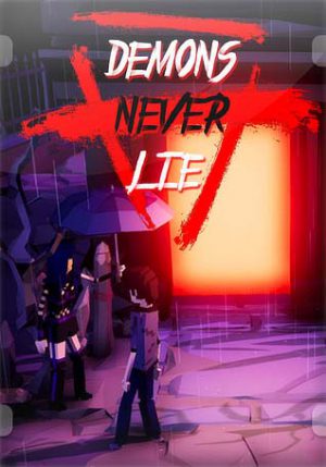 Download Demons Never Lie