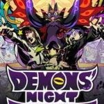 Download DEMONS' NIGHT FEVER Download DEMONS' NIGHT FEVER