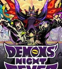 Download DEMONS' NIGHT FEVER