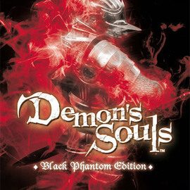 Download Demon’s Souls: Black Phantom Edition