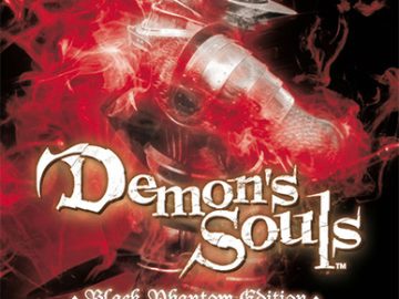 Download Demon’s Souls: Black Phantom Edition (+ RPCS3 Emu + Essential Mods + Multiplayer, MULTi6) [FitGirl Repack, Selective Download - from 3.2 GB]