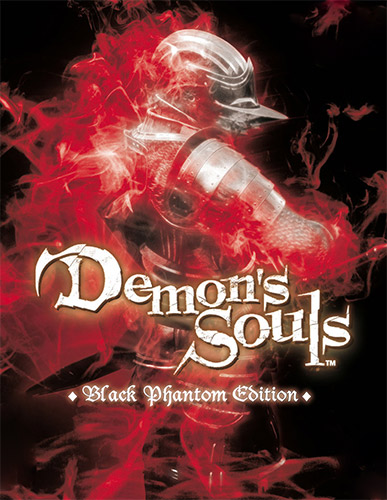 Download Demon’s Souls: Black Phantom Edition (+ RPCS3 Emu + Essential Mods + Multiplayer, MULTi6) [FitGirl Repack, Selective Download - from 3.2 GB]