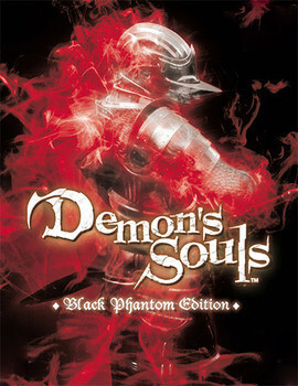 Download Demon’s Souls: Black Phantom Edition