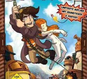 Download Deponia