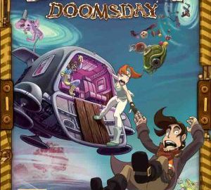 Download Deponia Doomsday