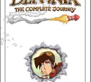 Download Deponia: The Complete Journey
