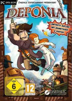 Download Deponia
