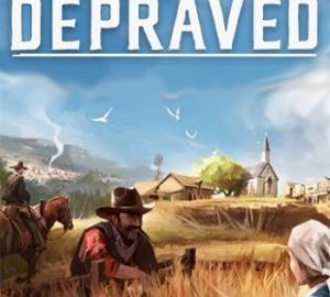 Download Depraved