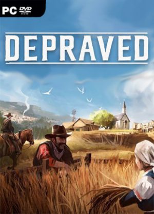 Download Depraved