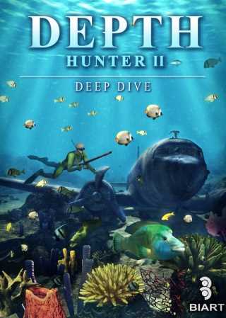 Download Depth Hunter 2: Deep Dive