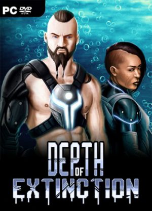 Download Depth of Extinction