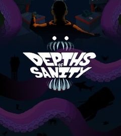 Download Depths of Sanity