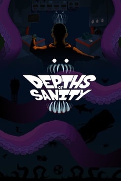 Download Depths of Sanity