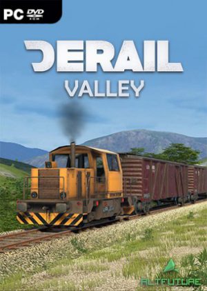 Download Derail Valley