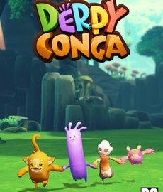 Download Derpy Conga
