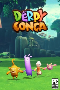 Download Derpy Conga