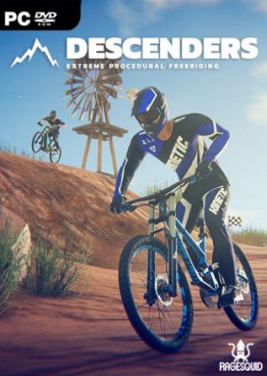 Download Descenders
