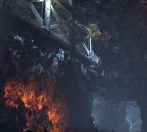 Download Descent: Underground