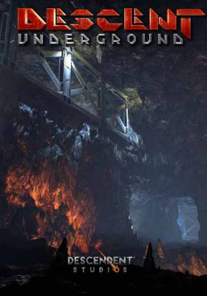 Download Descent: Underground