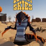 Download Desert Skies