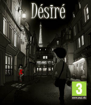 Download Désiré