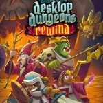 Download Desktop Dungeons: Rewind