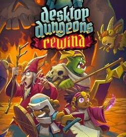 Download Desktop Dungeons: Rewind