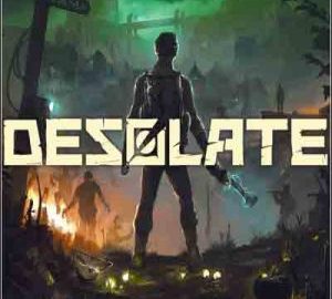 Download Desolate