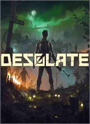 Download Desolate Download Desolate