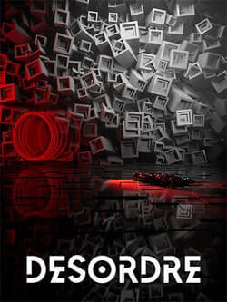 Download DESORDRE: A Puzzle Game Adventure