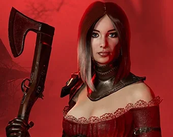 Download Despair Blood Curse