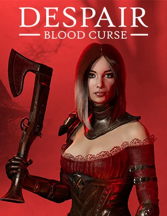 Download Despair Blood Curse