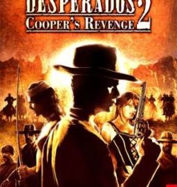Download Desperados 2: Cooper’s Revenge Download Desperados 2: Cooper's Revenge