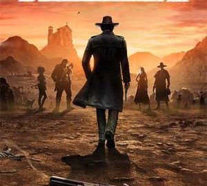 Download Desperados III