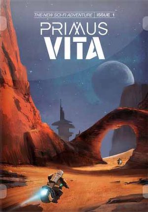 Download Destination Primus Vita - Episode 1: Austin