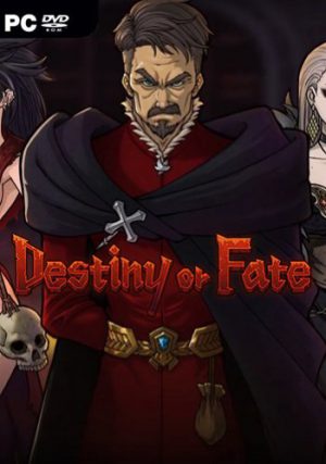 Download Destiny or Fate