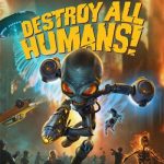 Download Destroy All Humans! Download Destroy All Humans!