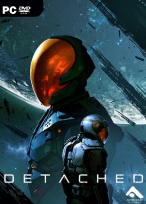 Download Detached: Non-VR Edition