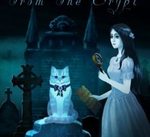 Download Detective From The Crypt