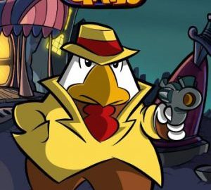 Download Detective Gallo