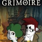 Download Detective Grimoire