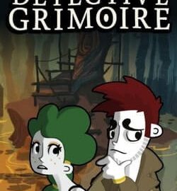 Download Detective Grimoire
