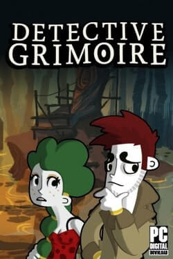 Download Detective Grimoire